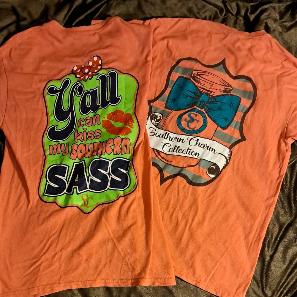Southern Charm Collection